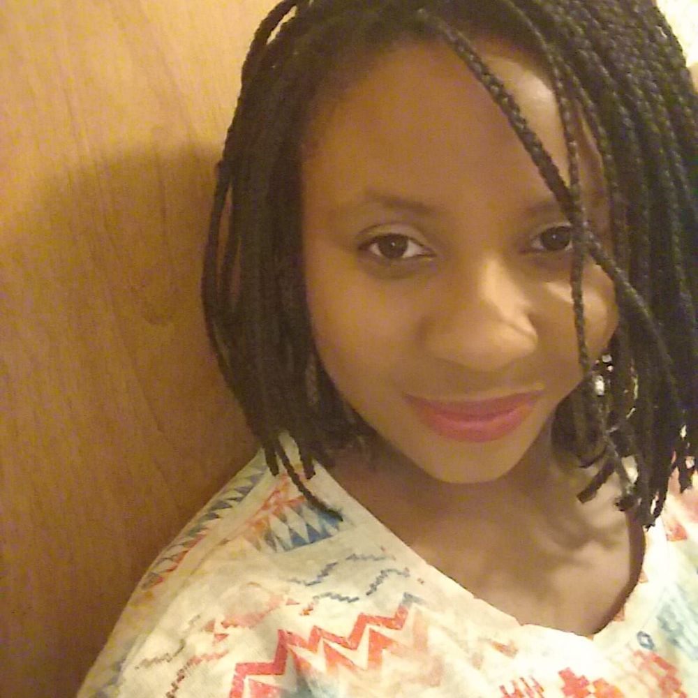 Meet your Posher, Shantaye